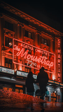Soho London Night Images – Browse 296 Stock Photos, Vectors, and ...