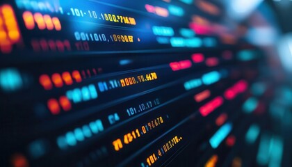 Obraz premium A behavioral finance expert explaining how loss aversion impacts decisionmaking in volatile markets, Behavioral Finance, Insightful and strategic