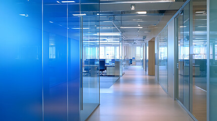 Fototapeta premium office room