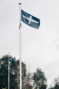 Eureka Stockade Flag
