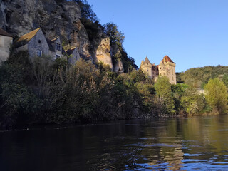 As in the good old days of castles, Comme au bon vieux temps des ch&acirc;teaux  