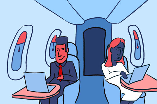 Private Jet Travel