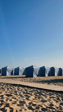 Beach day