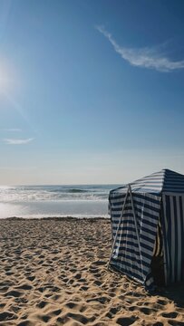 Beach day
