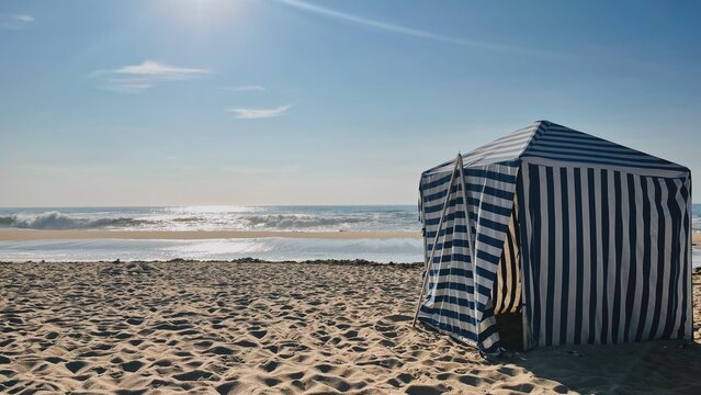 Beach day