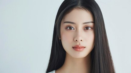 Fototapeta premium beauty woman