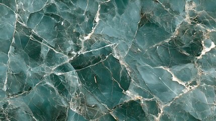 Obraz premium Abstract Green Marble Texture Background