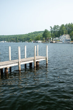 Alton, New Hampshire