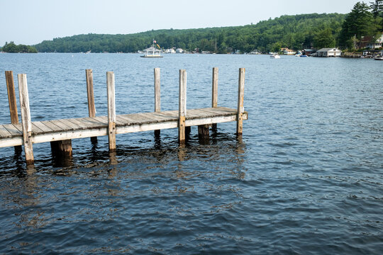 Alton Bay New Hampshire