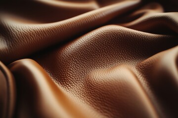 Concept of luxury and sophistication, as well as a feeling of warmth and comfort