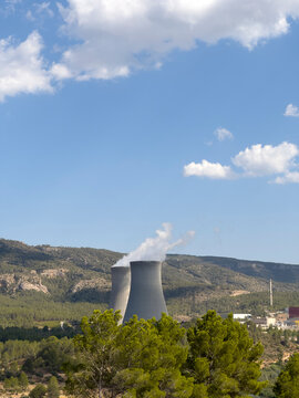 Nuclear power plant