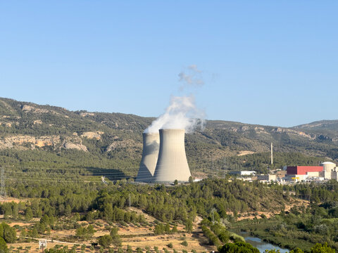 Nuclear power plant