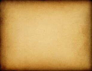 Obraz premium Vintage Grunge Background on Aged Paper Texture