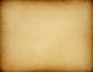 Obraz premium Vintage Grunge Background on Aged Paper Texture