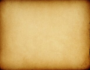 Obraz premium Vintage Grunge Background on Aged Paper Texture