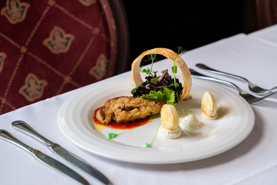 Foie Gras 
