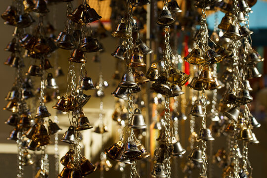 Fortune bells