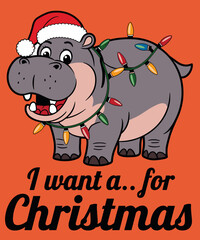 Hypo i want for Christmas 1