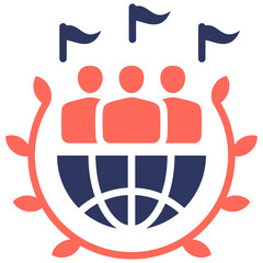 Organization Icon