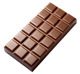 Obraz premium chocolate, transparent background