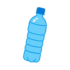 bottle of water