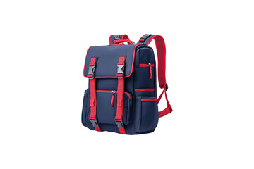 Stylish and Functional Backpack Ideal for Everyday Use and Outdoor Adventures