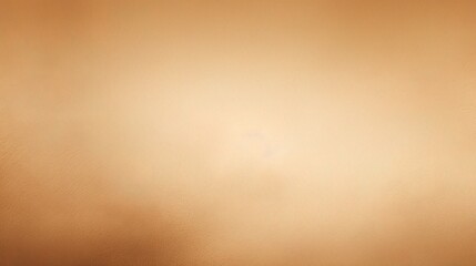 Soft Beige and Light Brown Gradient Background