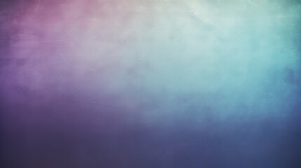 Soft Blue and Purple Textured Gradient Background