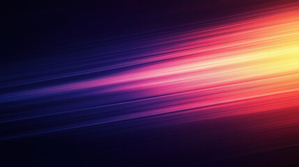 Blurred vertical lines background with a color gradient. Abstract background for design