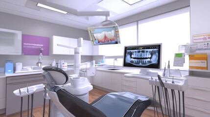 dental hospital