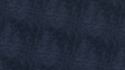 Concrete wall texture dark blue