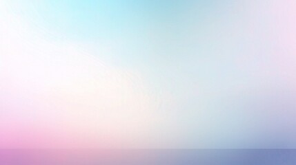 Naklejka premium Soft 3D Gradient Background for Design Projects