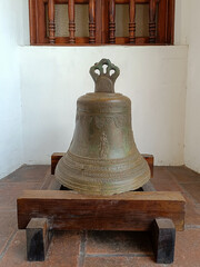 old bell 
