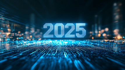 2025 happy new year