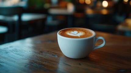 Obraz premium Coffee Break