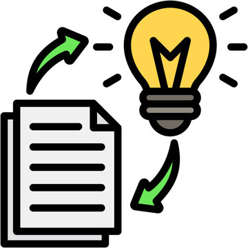 Implementation Icon