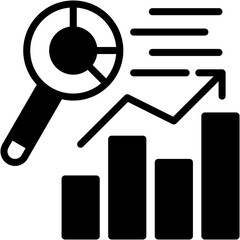 Market Analytics Icon