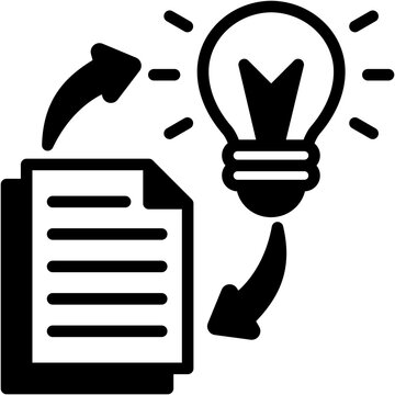 Implementation Icon