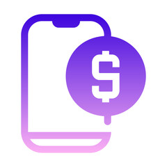 Fototapeta premium phone