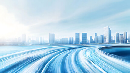 future city