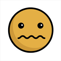 smiley face emoticon