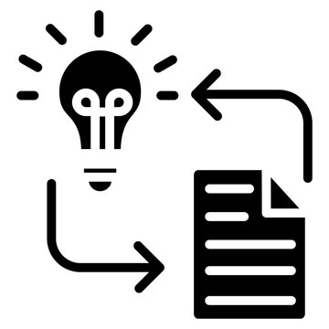 Implementation Icon