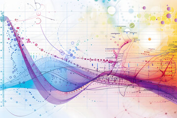 Exposition of KF Coefficient Determination Visually Through Graphical Representations and Tabulated Data