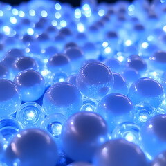 Colorful Pearl Artwork with Graffiti, Doodles, and Pop Art Elements for Creative and Vibrant Designs