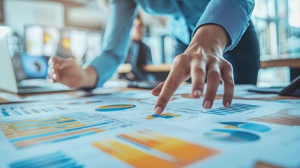 Innovative Business Solutions