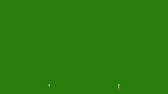 line and circle Bursts And Sparks 3 green screen background video, Shape Explosive Motion fireworks Alpha Channel, Pop-up line animation, Bubble and Shape brust elements.
