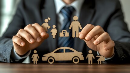 Protecting loved ones the importance of family security and transport