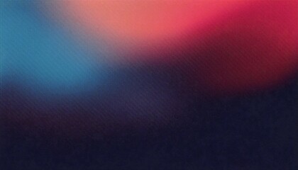 Obraz premium Gradient blur background, retro style moving waves E053