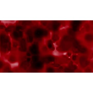 Abstract Plastic Paint Fluid Dark Red background