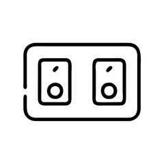switch icon